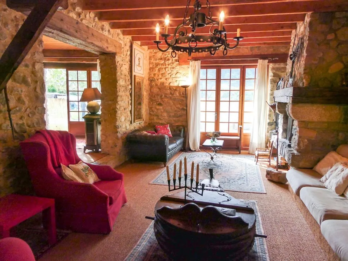 Maison De Charme Sous Le Soleil De La Drome Châtillon-en-Diois 0*,