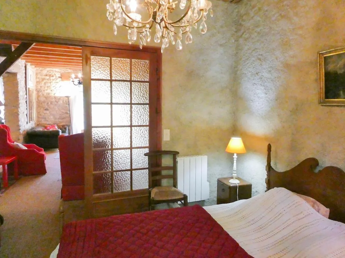Maison De Charme Sous Le Soleil De La Drome Châtillon-en-Diois