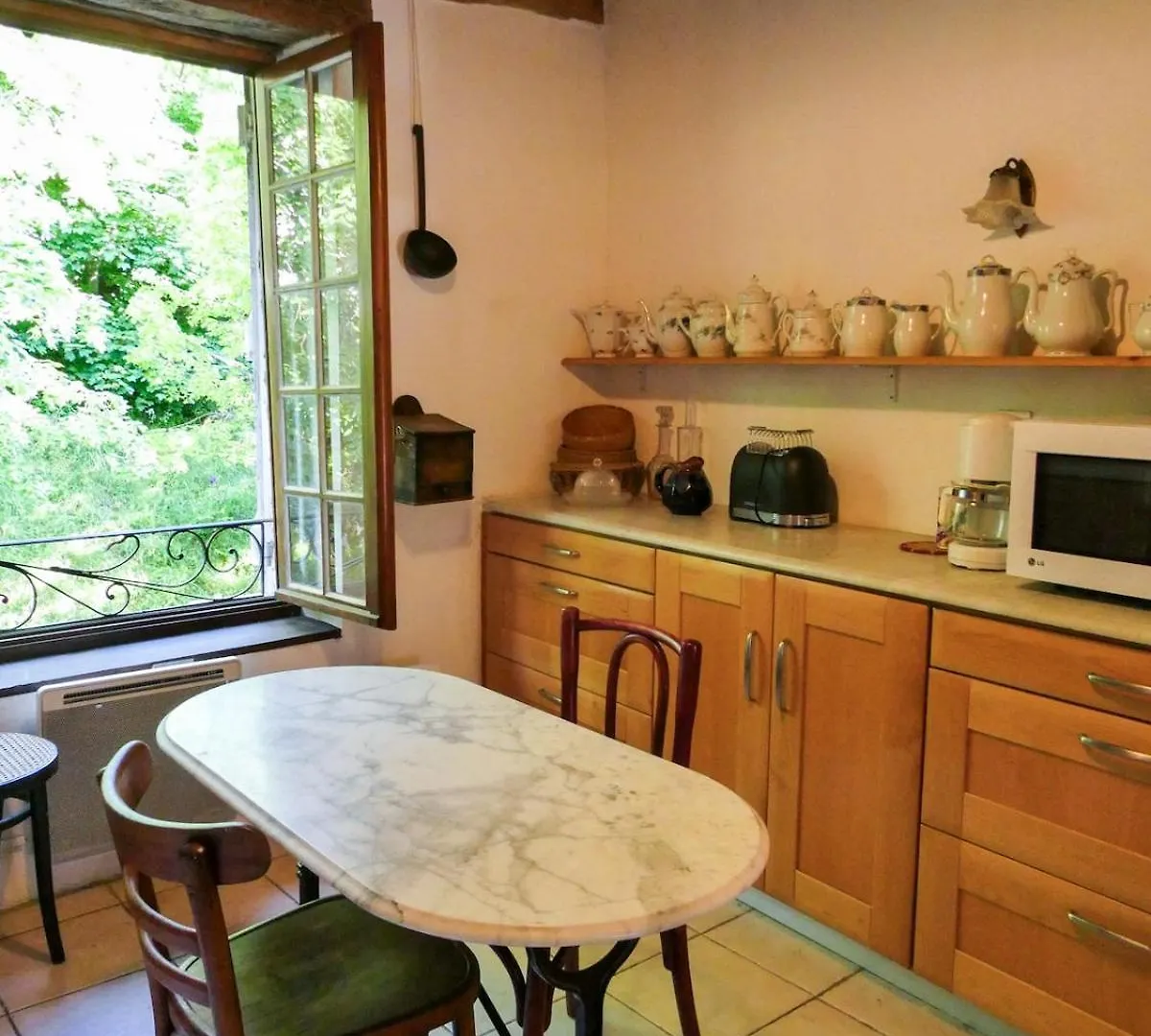 Maison De Charme Sous Le Soleil De La Drome Châtillon-en-Diois Prázdninový dům